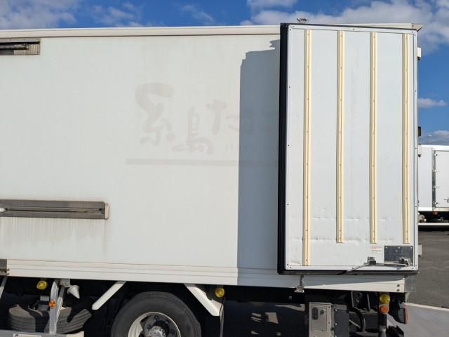 HINO RANGER 2017 Image 31