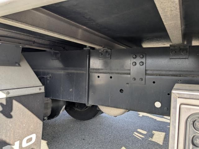 HINO RANGER 2017 Image 31