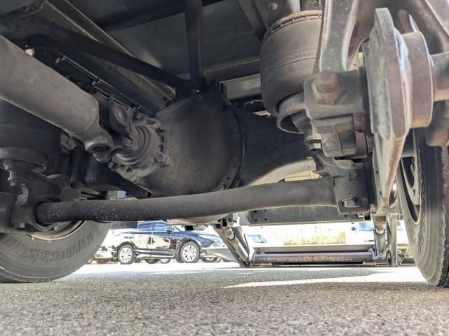 HINO RANGER 2017 Image 31