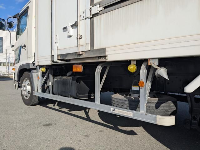 HINO RANGER 2017 Image 31