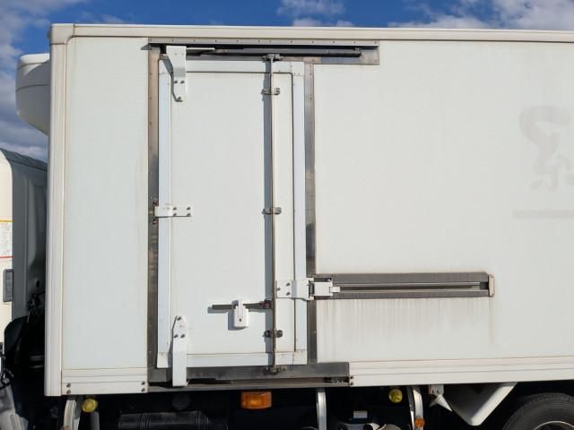 HINO RANGER 2017 Image 31