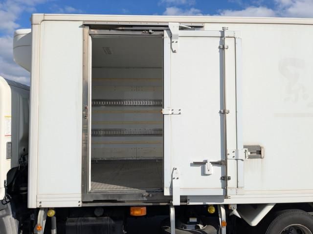 HINO RANGER 2017 Image 31