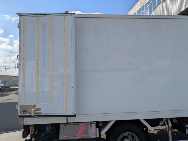 HINO RANGER 2017 Image 31