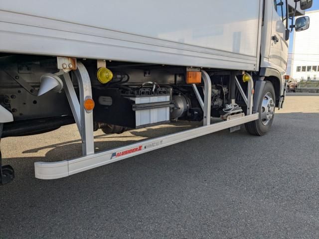 HINO RANGER 2017 Image 31