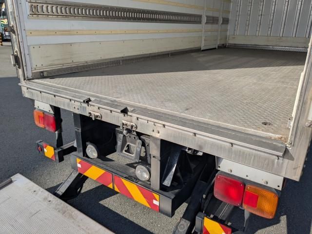 HINO RANGER 2017 Image 31