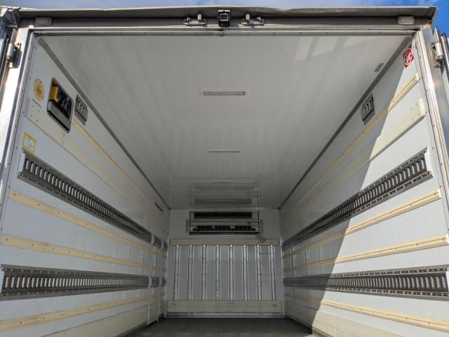 HINO RANGER 2017 Image 31