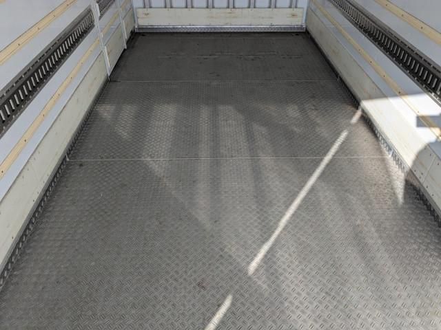 HINO RANGER 2017 Image 31