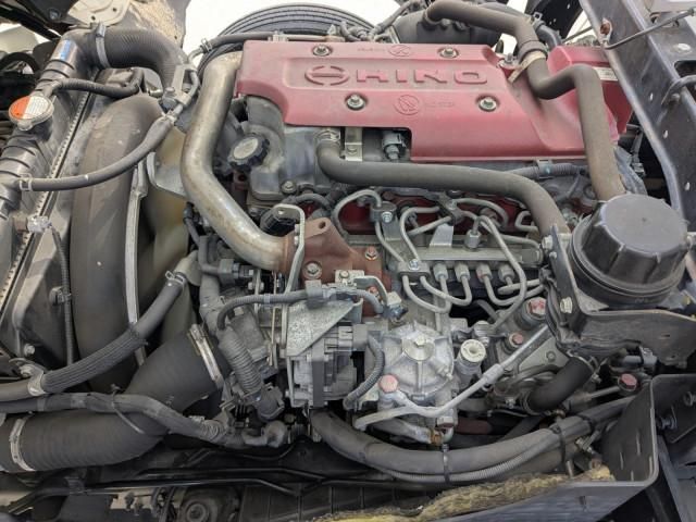 HINO RANGER 2017 Image 31