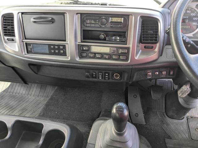 HINO RANGER 2017 Image 31