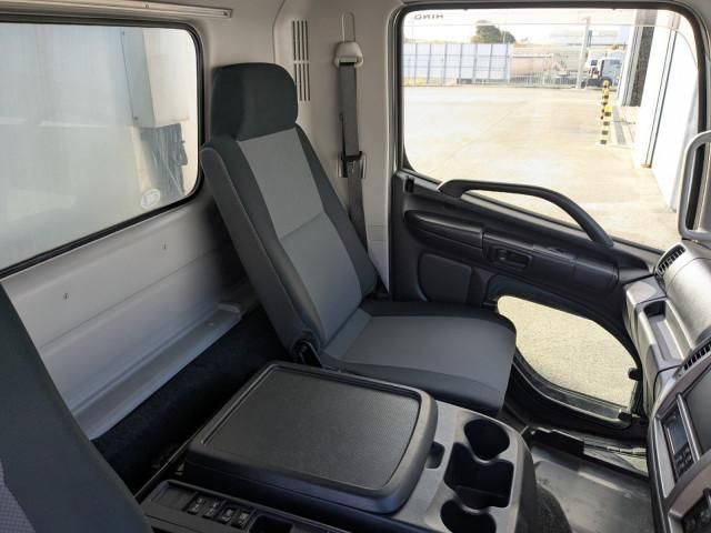 HINO RANGER 2017 Image 31