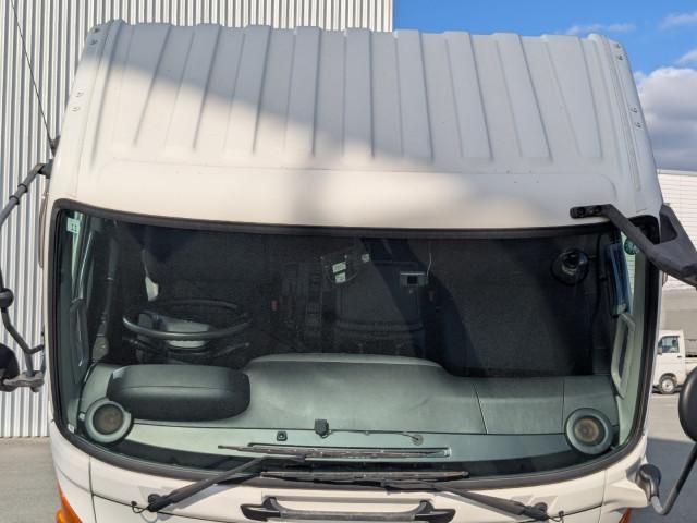 HINO RANGER 2017 Image 31