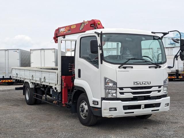 ISUZU FORWARD 2019 Image 31