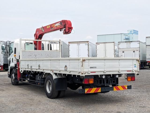 ISUZU FORWARD 2019 Image 31