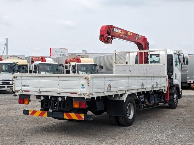 ISUZU FORWARD 2019 Image 31