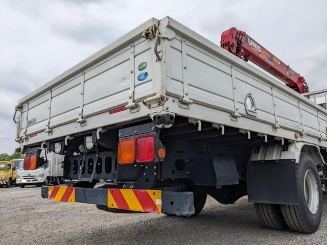 ISUZU FORWARD 2019 Image 31