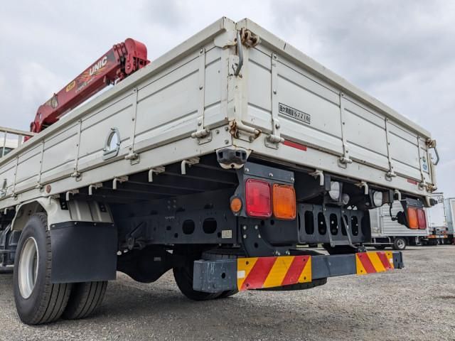 ISUZU FORWARD 2019 Image 31