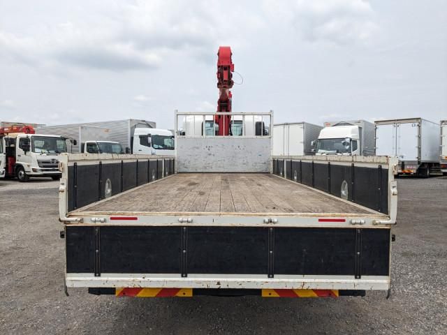 ISUZU FORWARD 2019 Image 31