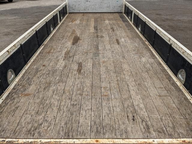 ISUZU FORWARD 2019 Image 31