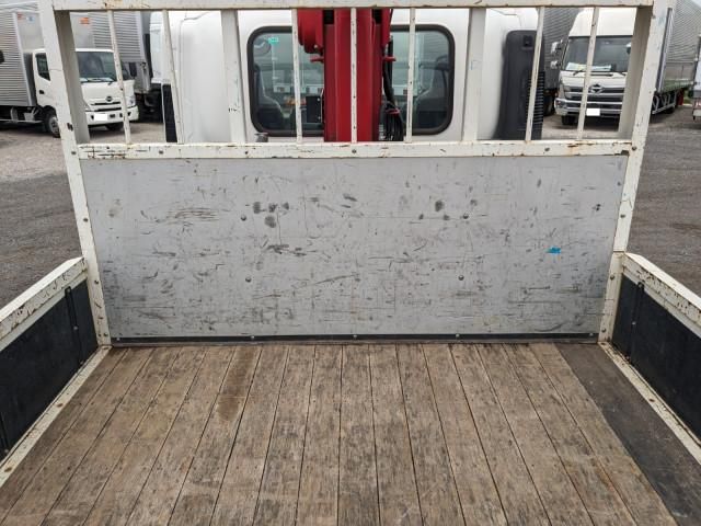 ISUZU FORWARD 2019 Image 31