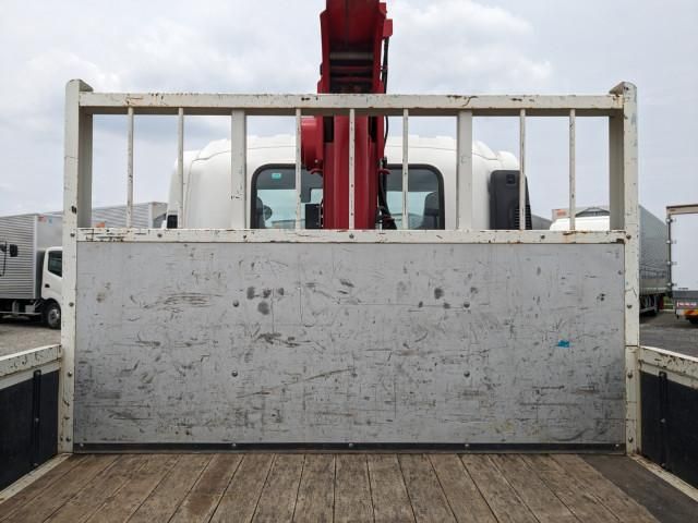 ISUZU FORWARD 2019 Image 31