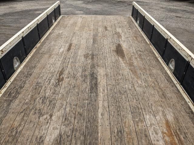 ISUZU FORWARD 2019 Image 31