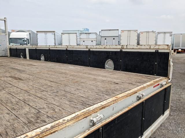 ISUZU FORWARD 2019 Image 31