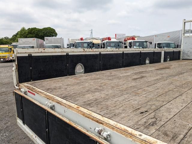 ISUZU FORWARD 2019 Image 31