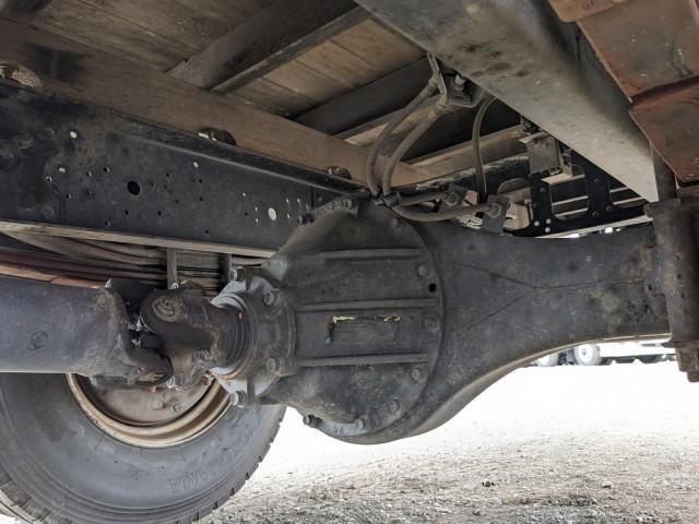 ISUZU FORWARD 2019 Image 31