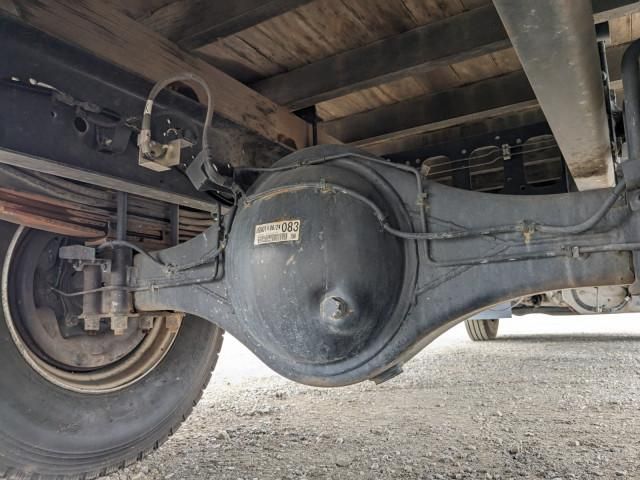 ISUZU FORWARD 2019 Image 31