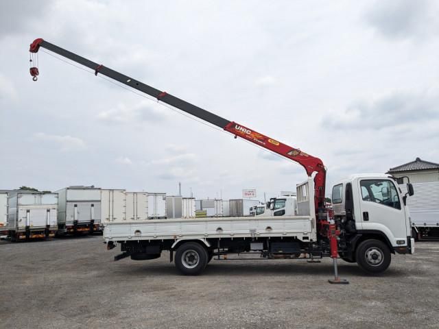 ISUZU FORWARD 2019 Image 31