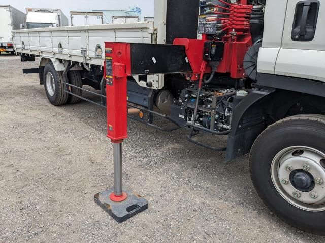 ISUZU FORWARD 2019 Image 31