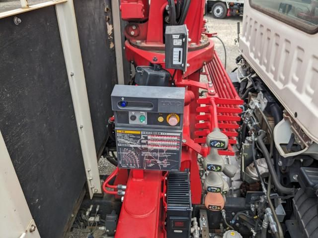 ISUZU FORWARD 2019 Image 31