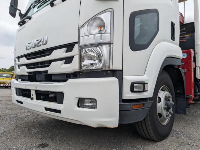 ISUZU FORWARD 2019 Image 31