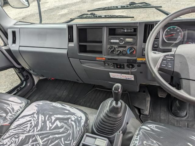 ISUZU FORWARD 2019 Image 31