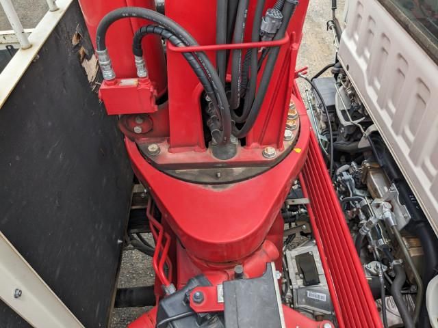 ISUZU FORWARD 2019 Image 31