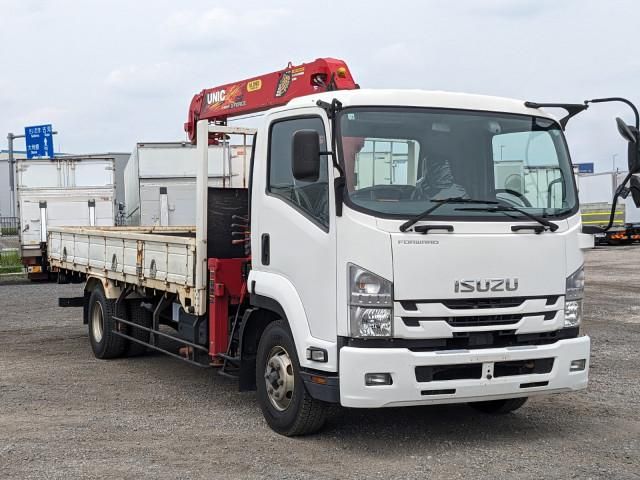 ISUZU FORWARD 2019 Image 31