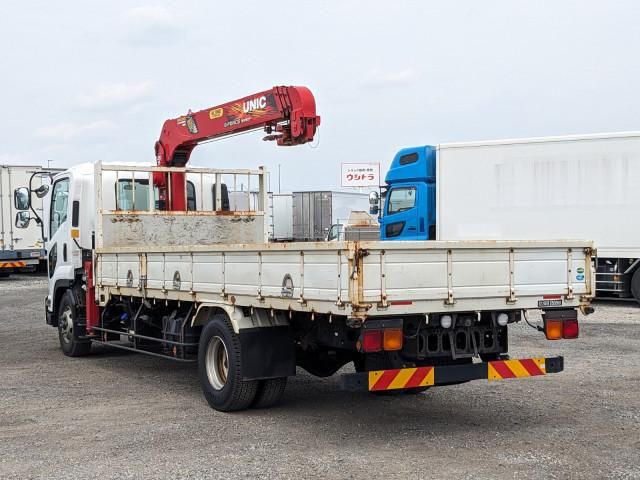 ISUZU FORWARD 2019 Image 31