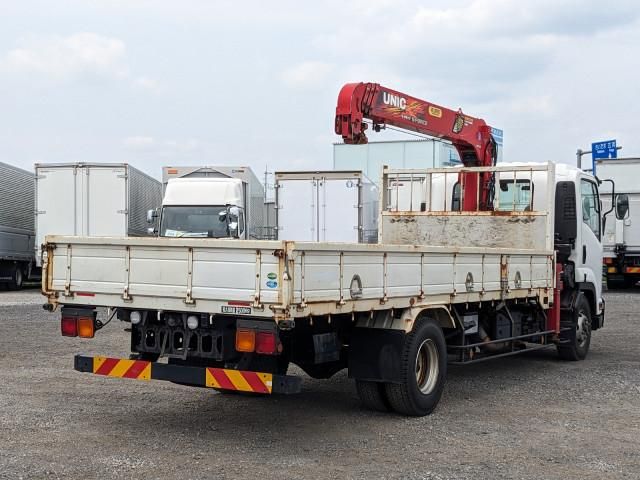 ISUZU FORWARD 2019 Image 31