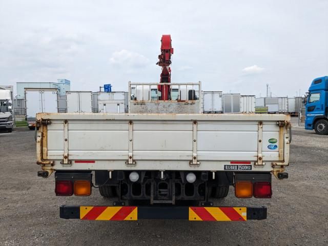 ISUZU FORWARD 2019 Image 31