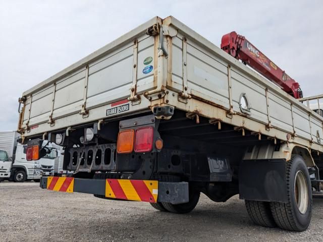 ISUZU FORWARD 2019 Image 31