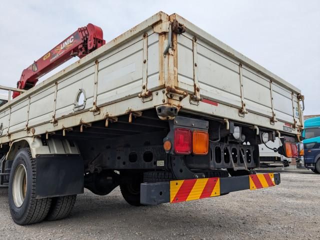 ISUZU FORWARD 2019 Image 31