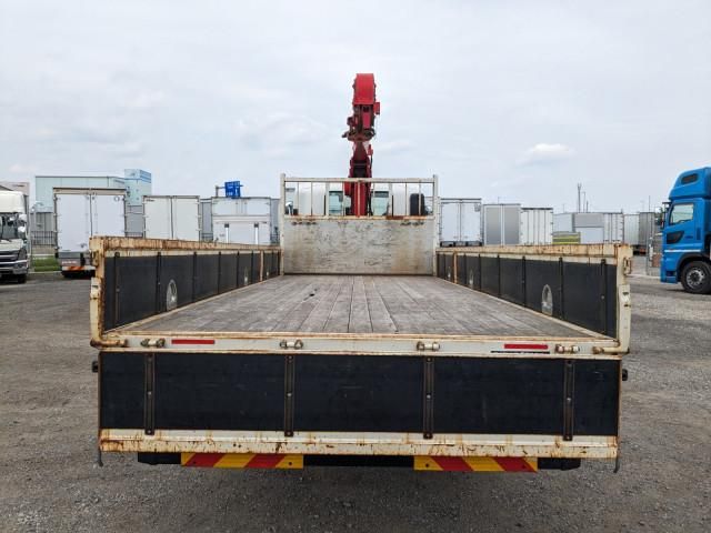 ISUZU FORWARD 2019 Image 31