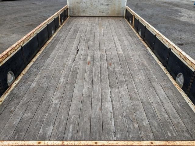 ISUZU FORWARD 2019 Image 31