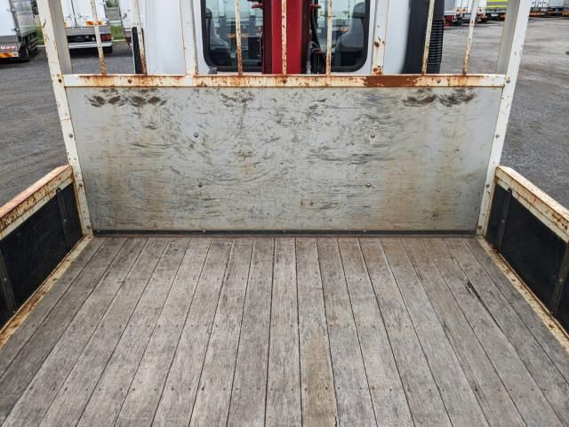 ISUZU FORWARD 2019 Image 31