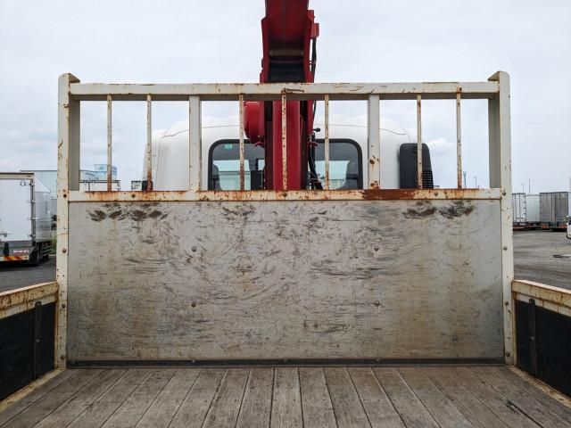 ISUZU FORWARD 2019 Image 31