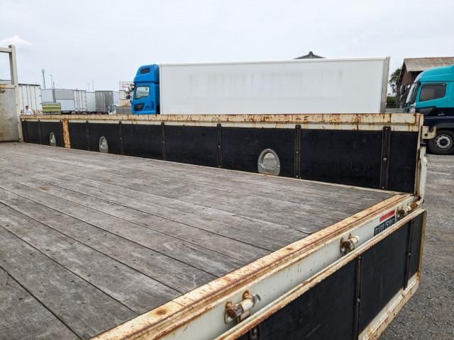 ISUZU FORWARD 2019 Image 31