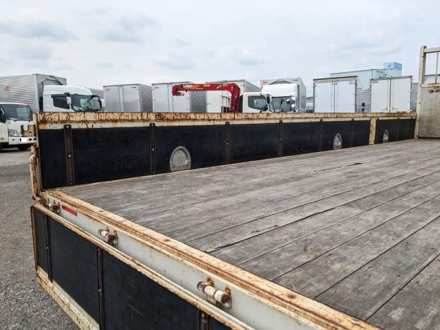 ISUZU FORWARD 2019 Image 31