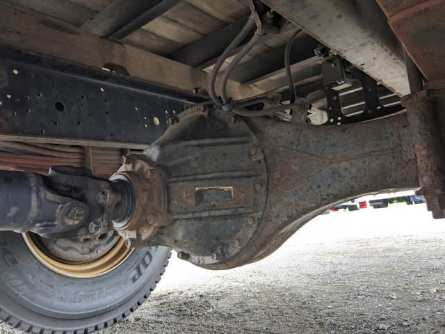 ISUZU FORWARD 2019 Image 31