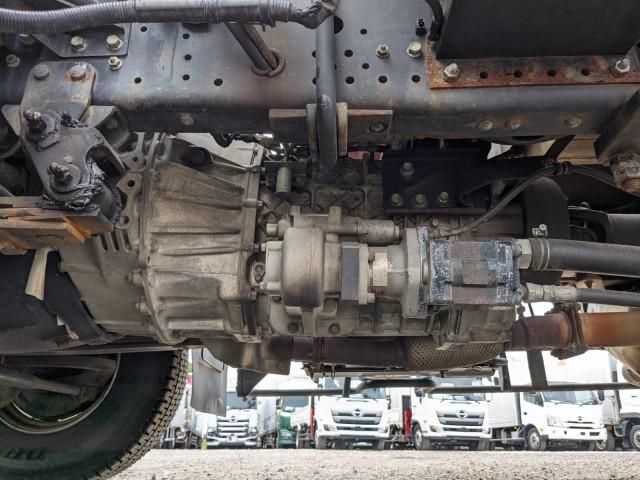 ISUZU FORWARD 2019 Image 31