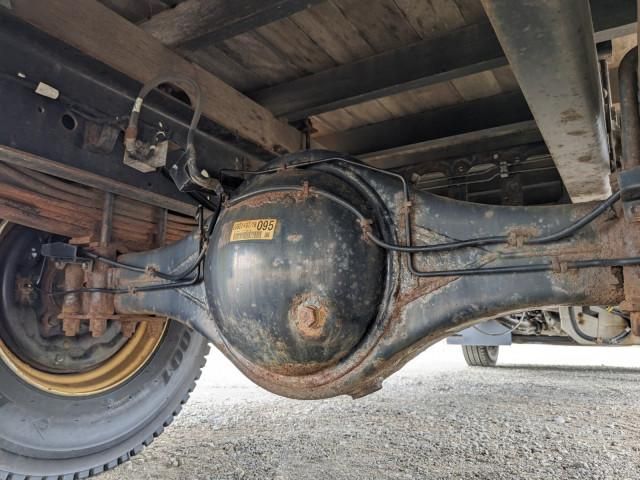 ISUZU FORWARD 2019 Image 31